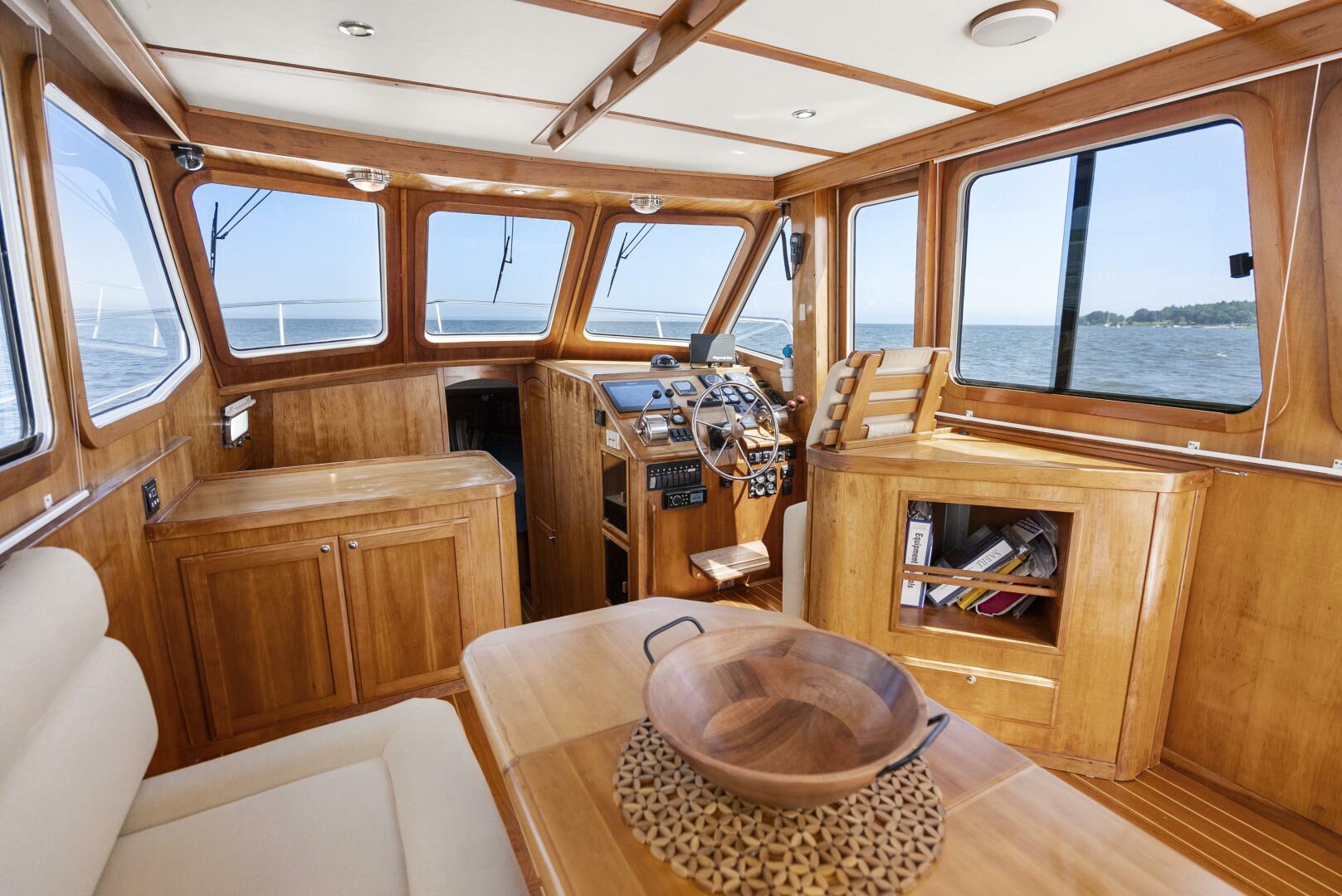 Slide: The Image of Sabre 36 2002 - 5473403