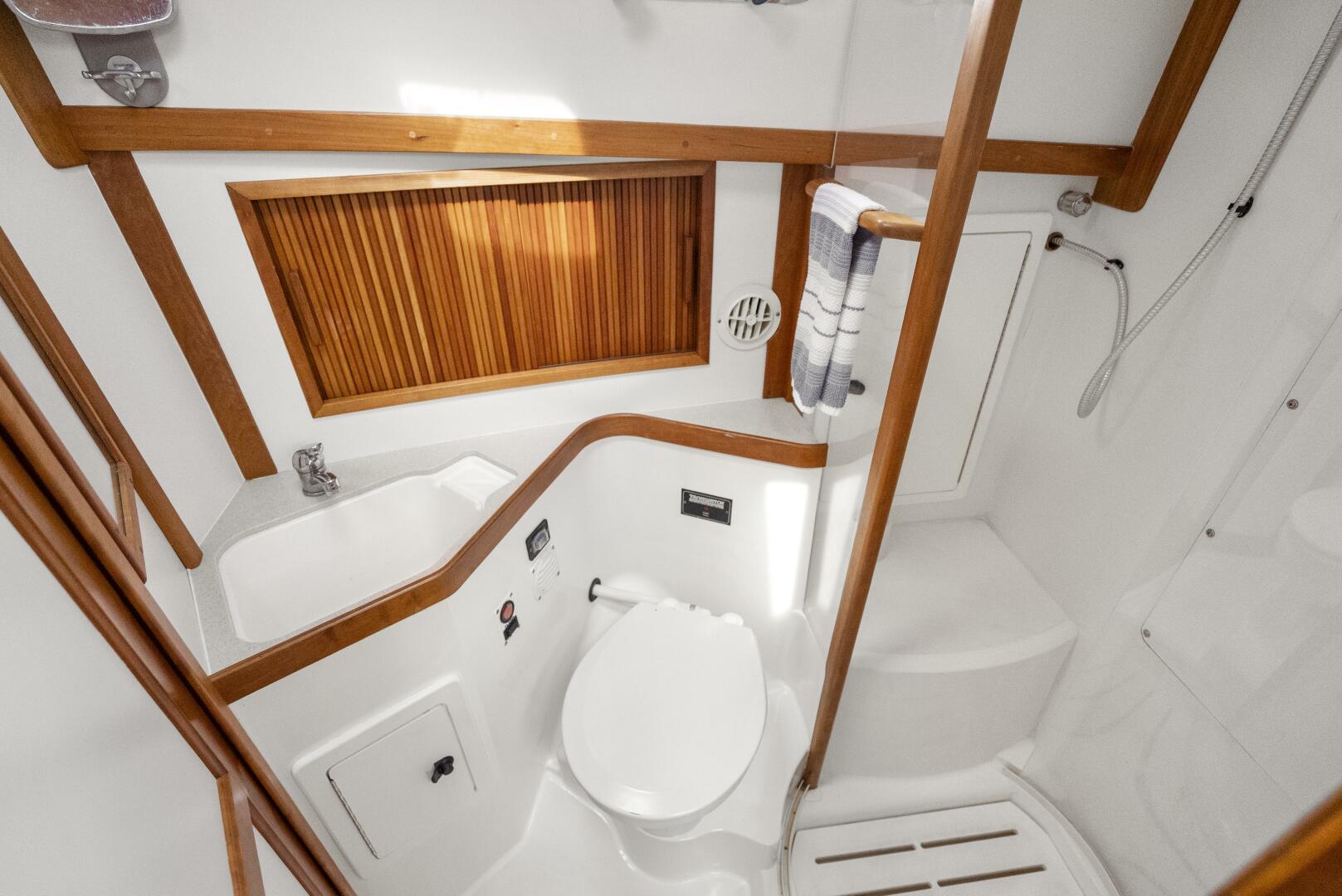 Slide: The Image of Sabre 36 2002 - 5473408