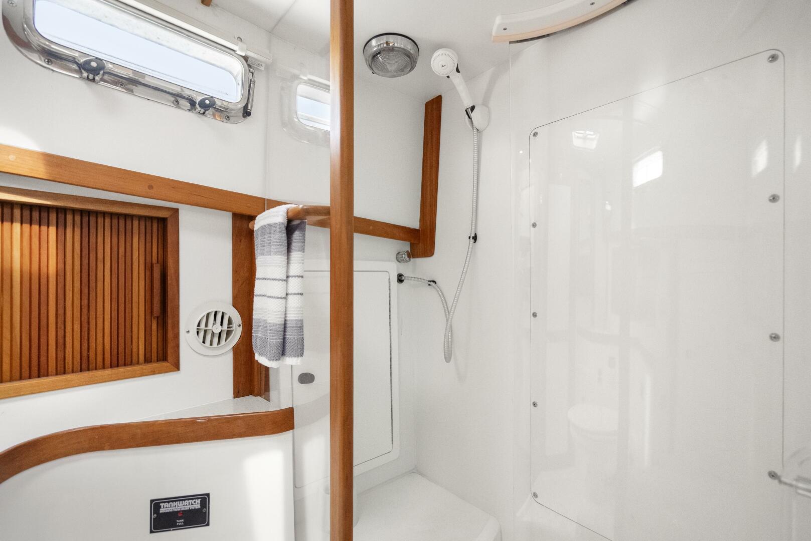 Slide: The Image of Sabre 36 2002 - 5473411