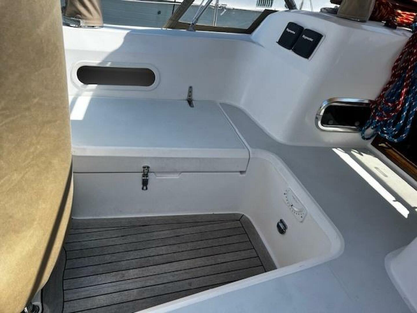 Slide: The Image of Sabre 362 2000 - 5324549