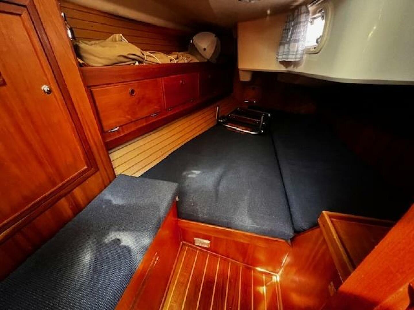 Slide: The Image of Sabre 362 2000 - 5324574