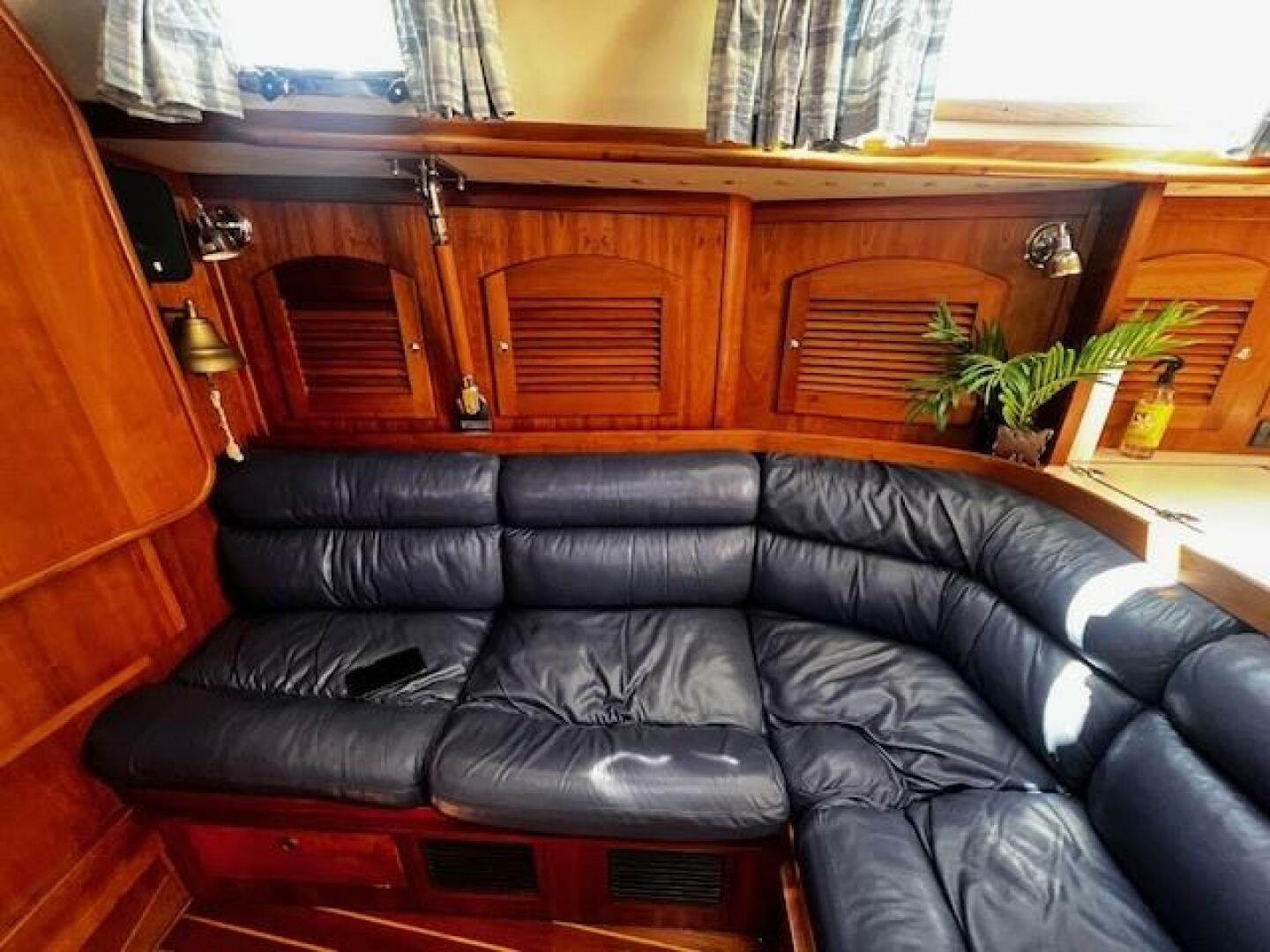 Slide: The Image of Sabre 362 2000 - 5324589