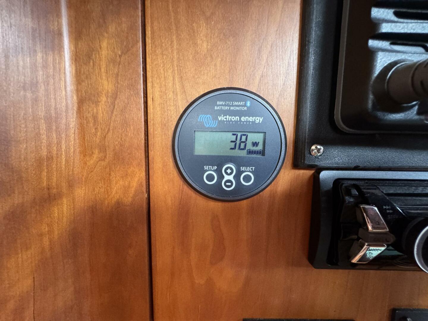 Slide: The Image of Sabre 362 Sloop 2000 - 5357985