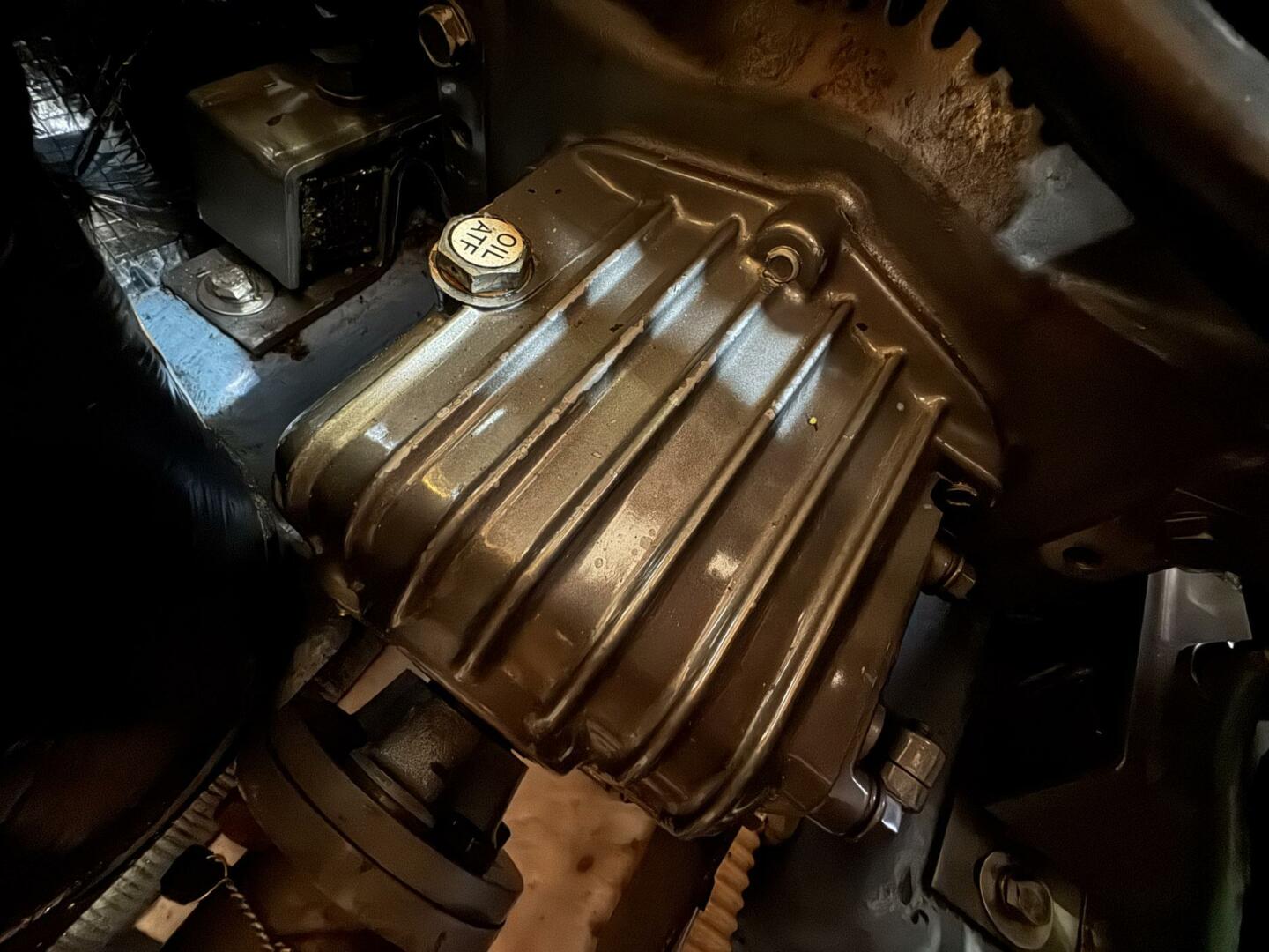 Slide: The Image of Sabre 362 Sloop 2000 - 5357989