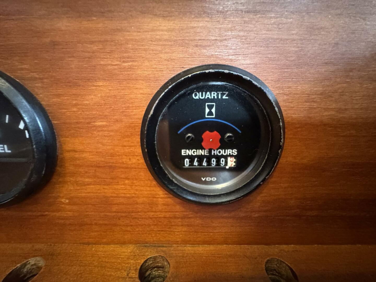 Slide: The Image of Sabre 362 Sloop 2000 - 5357990