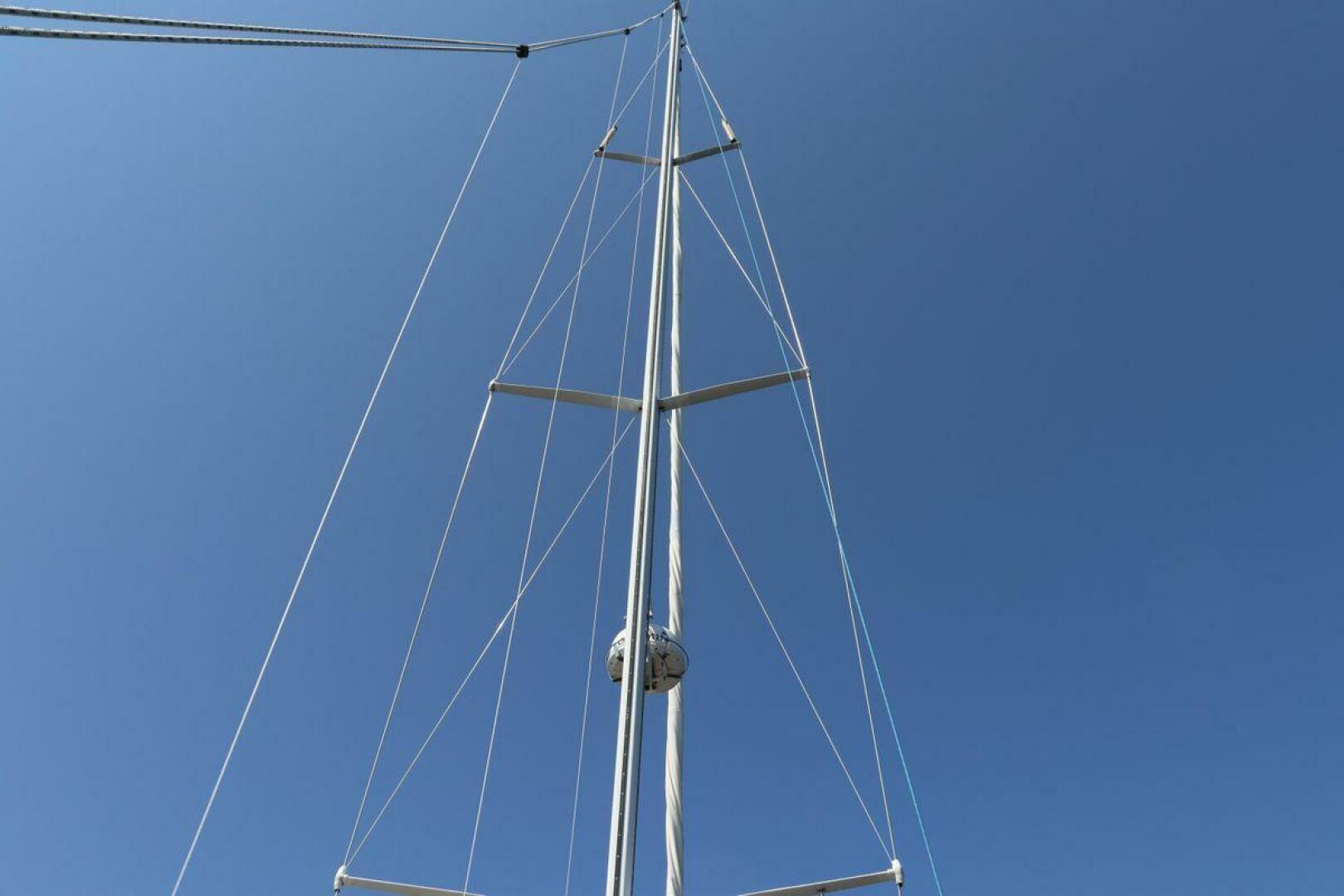 Slide: The Image of Sabre 402 2001 - 5511886