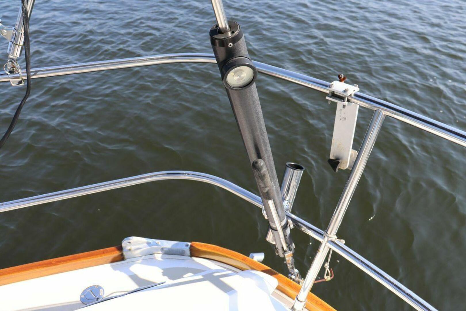 Slide: The Image of Sabre 402 2001 - 5511895