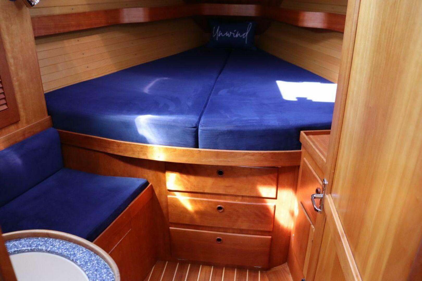 Slide: The Image of Sabre 402 2001 - 5511958