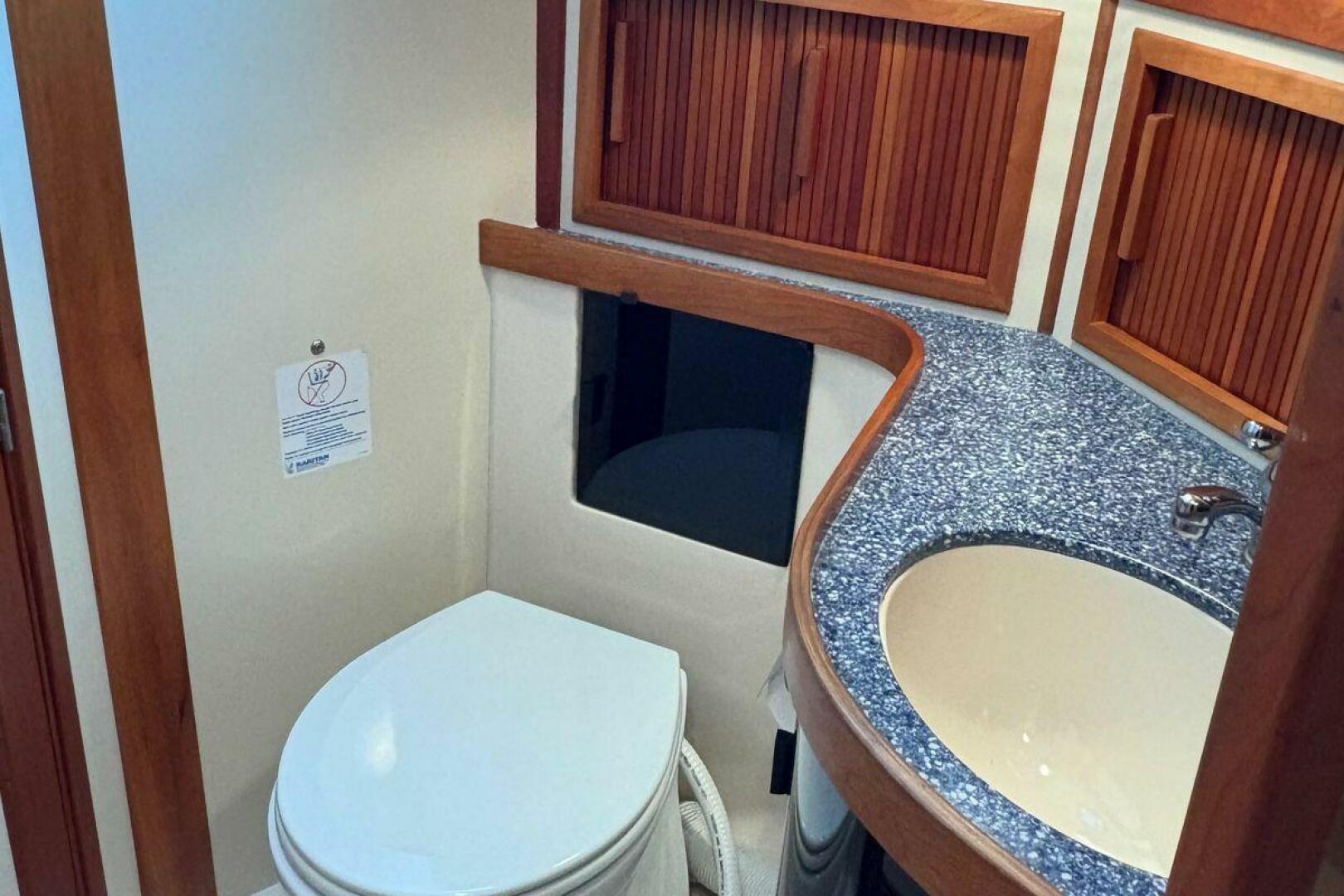 Slide: The Image of Sabre 402 2001 - 5511981