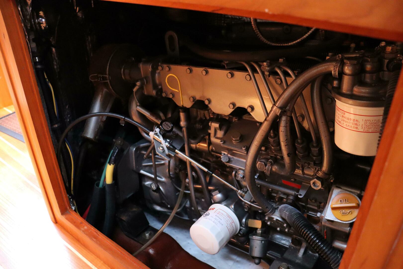 Slide: The Image of Sabre 402 2001 - 5511990