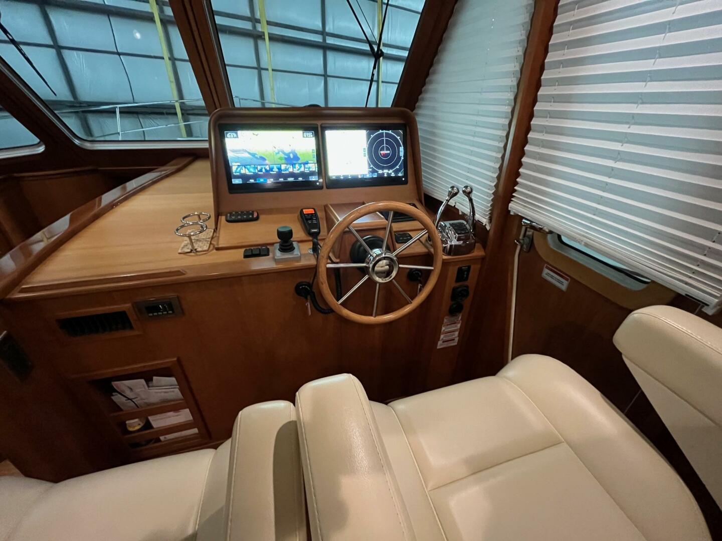 Slide: The Image of Sabre 40SE 2010 - 4868633