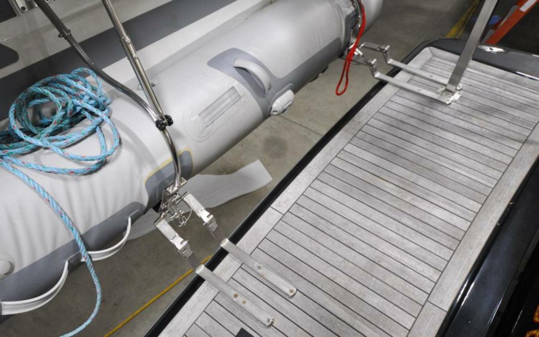 Slide: The Image of Sabre 40 Sedan Tempest Offered For Sale843 - 4539907