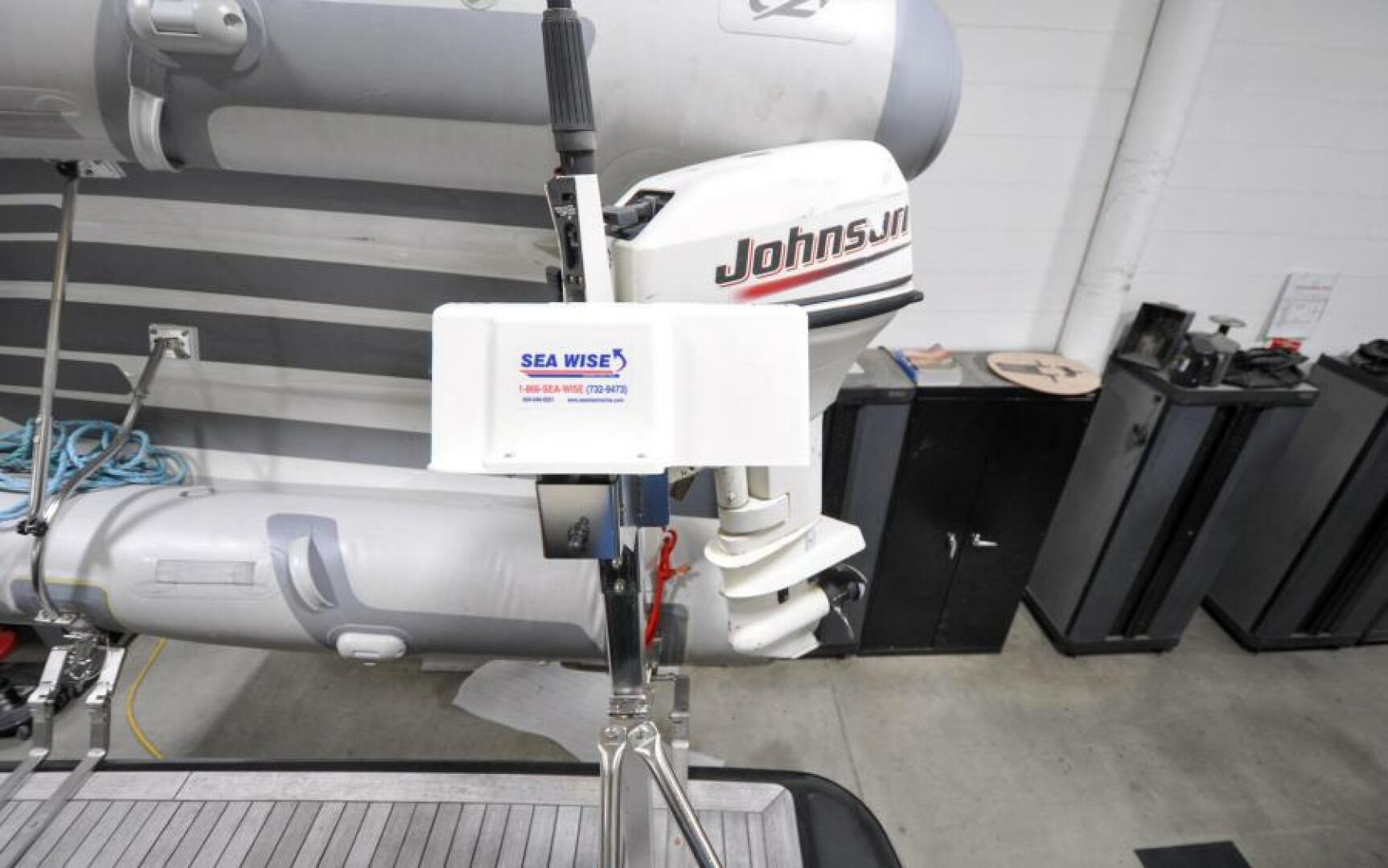 Slide: The Image of Sabre 40 Sedan Tempest Offered For Sale844 - 4539908