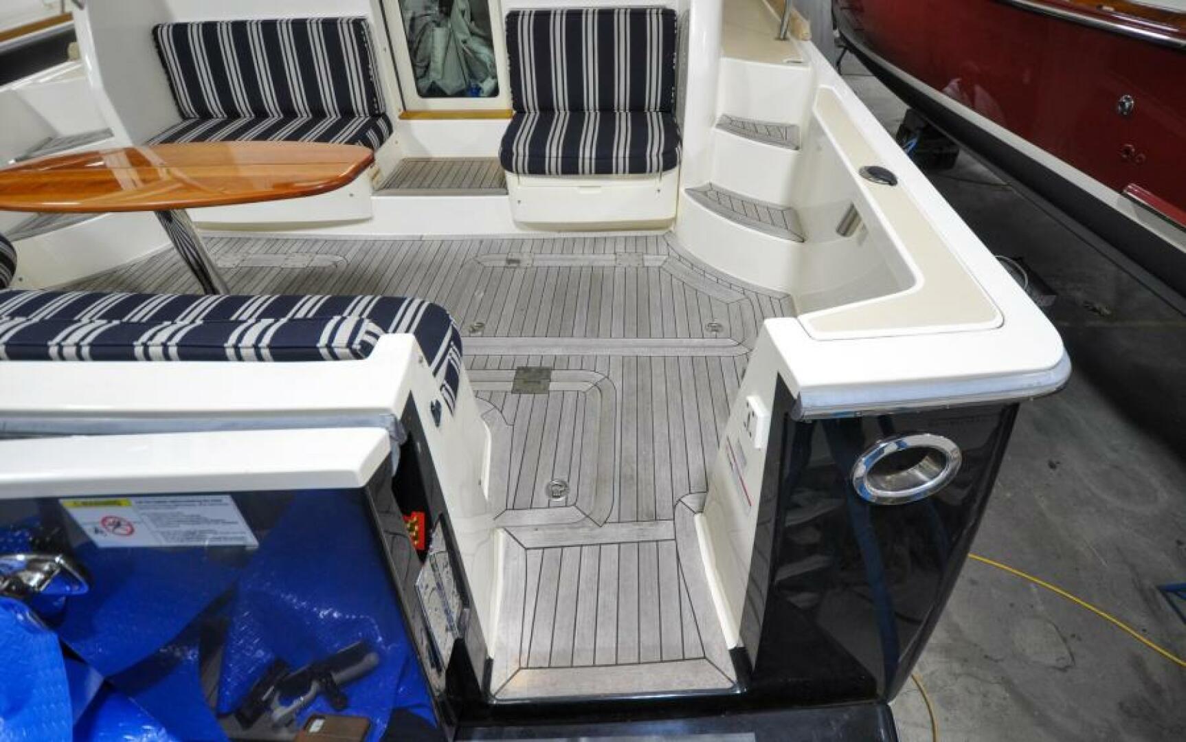 Slide: The Image of Sabre 40 Sedan Tempest Offered For Sale816 - 4539912