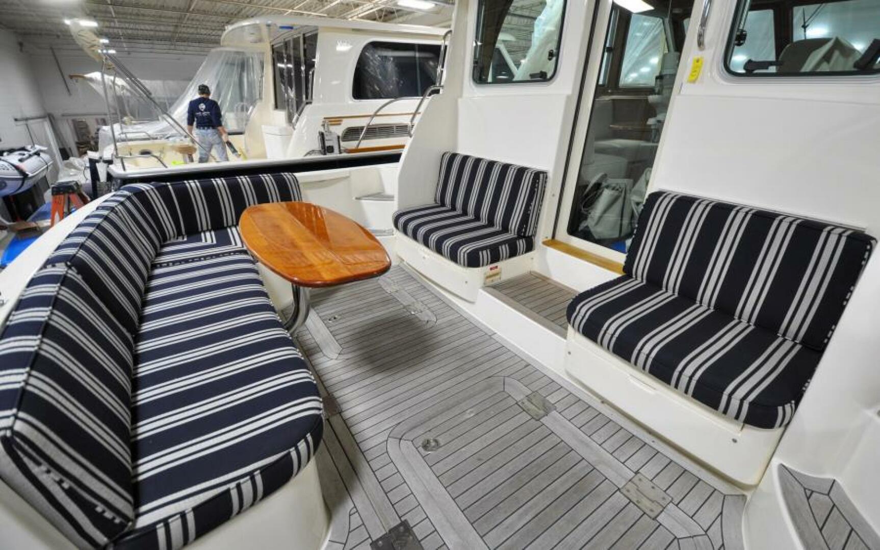 Slide: The Image of Sabre 40 Sedan Tempest Offered For Sale817 - 4539913