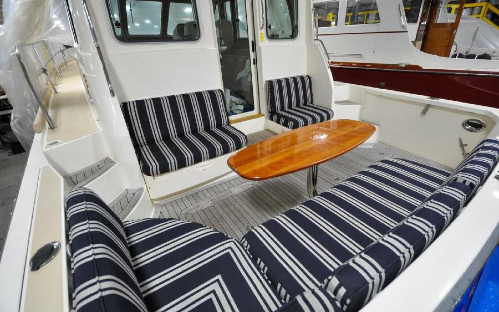 Slide: The Image of Sabre 40 Sedan Tempest Offered For Sale818 - 4539918