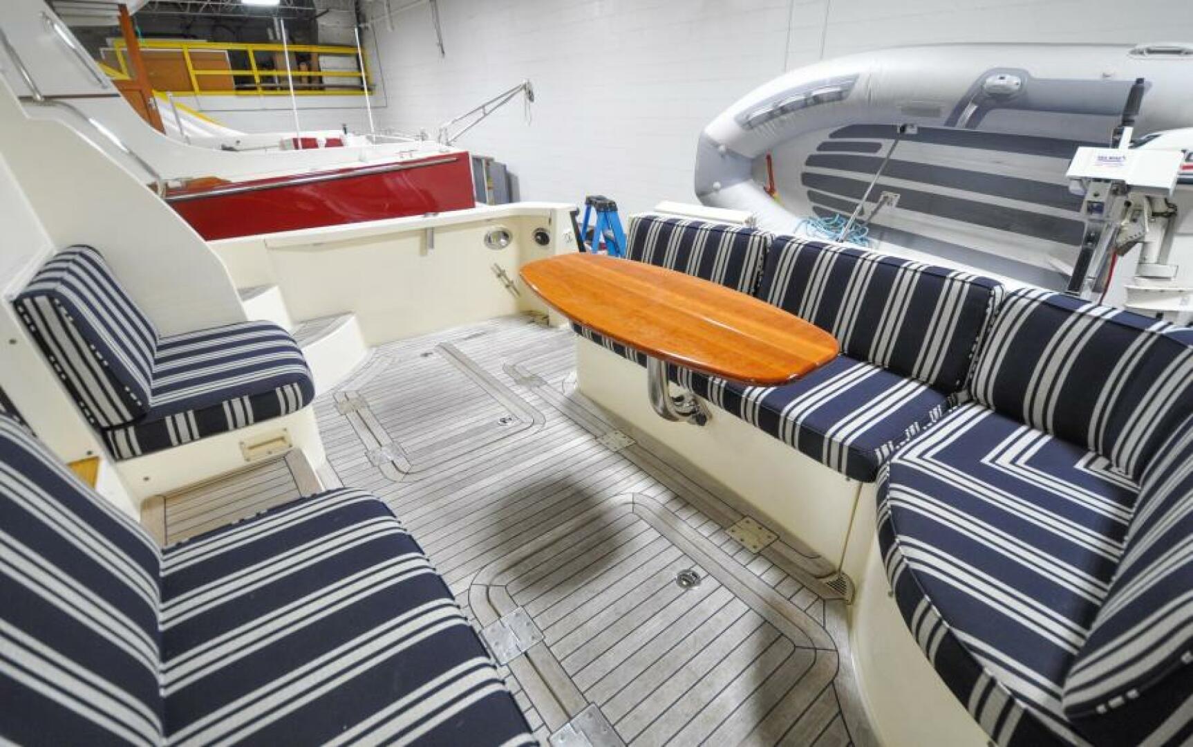 Slide: The Image of Sabre 40 Sedan Tempest Offered For Sale820 - 4539920