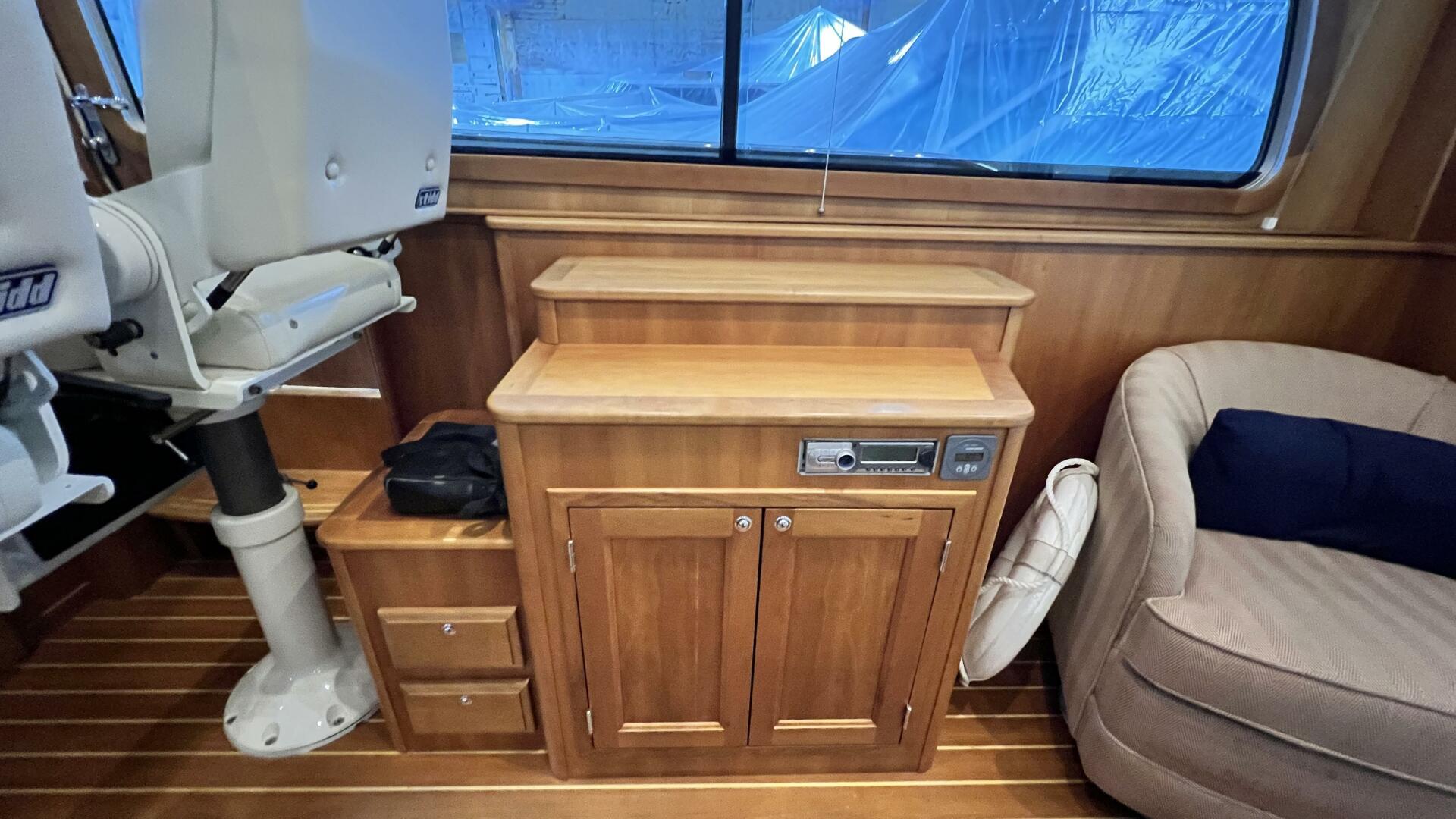 Slide: The Image of Sabre 40 Sedan 2011 - 4818660