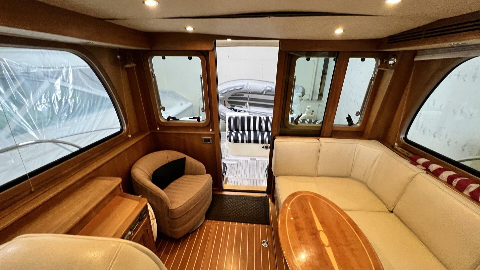 Slide: The Image of Sabre 40 Sedan 2011 - 4818662