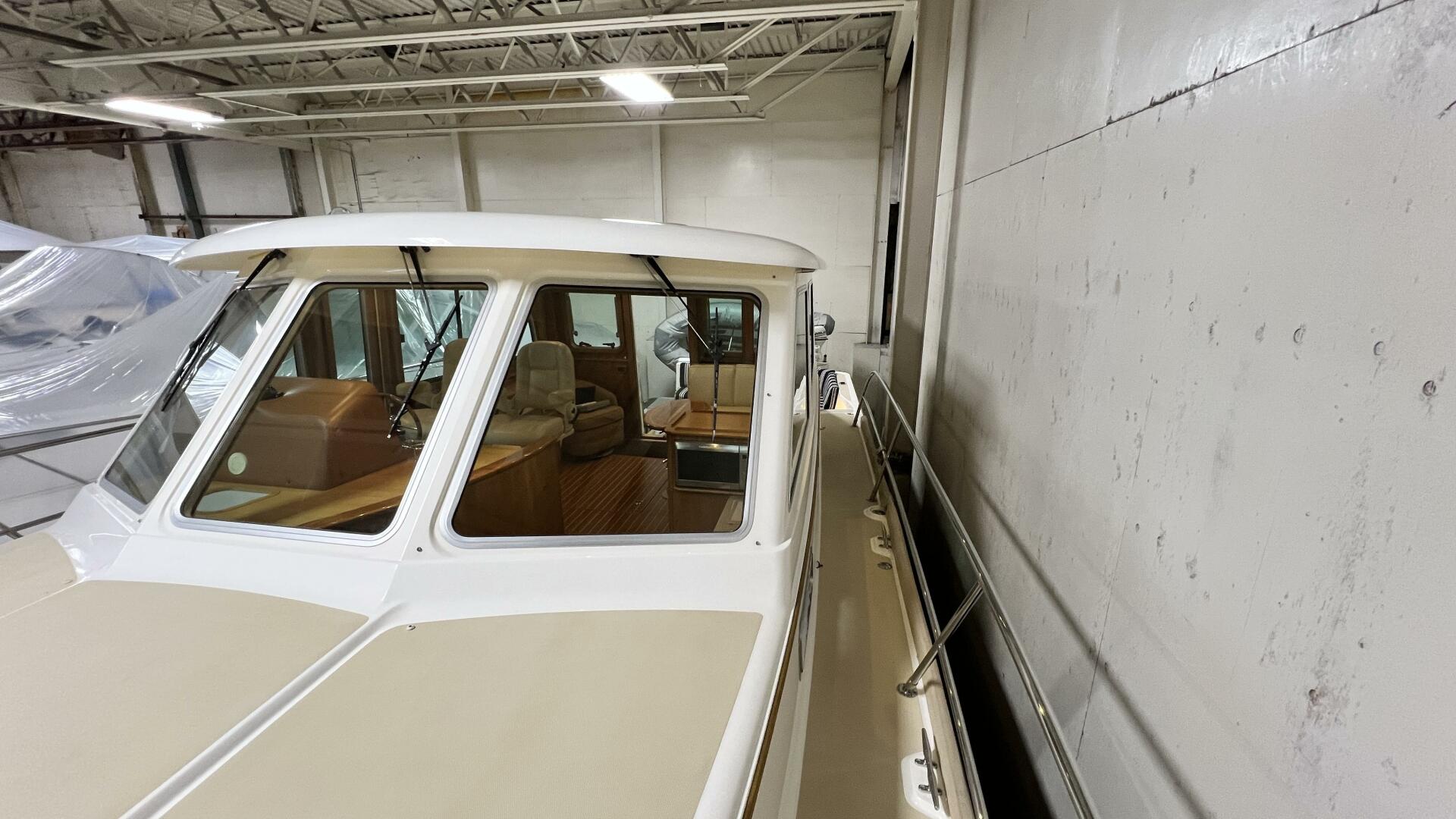 Slide: The Image of Sabre 40 Sedan 2011 - 4818665