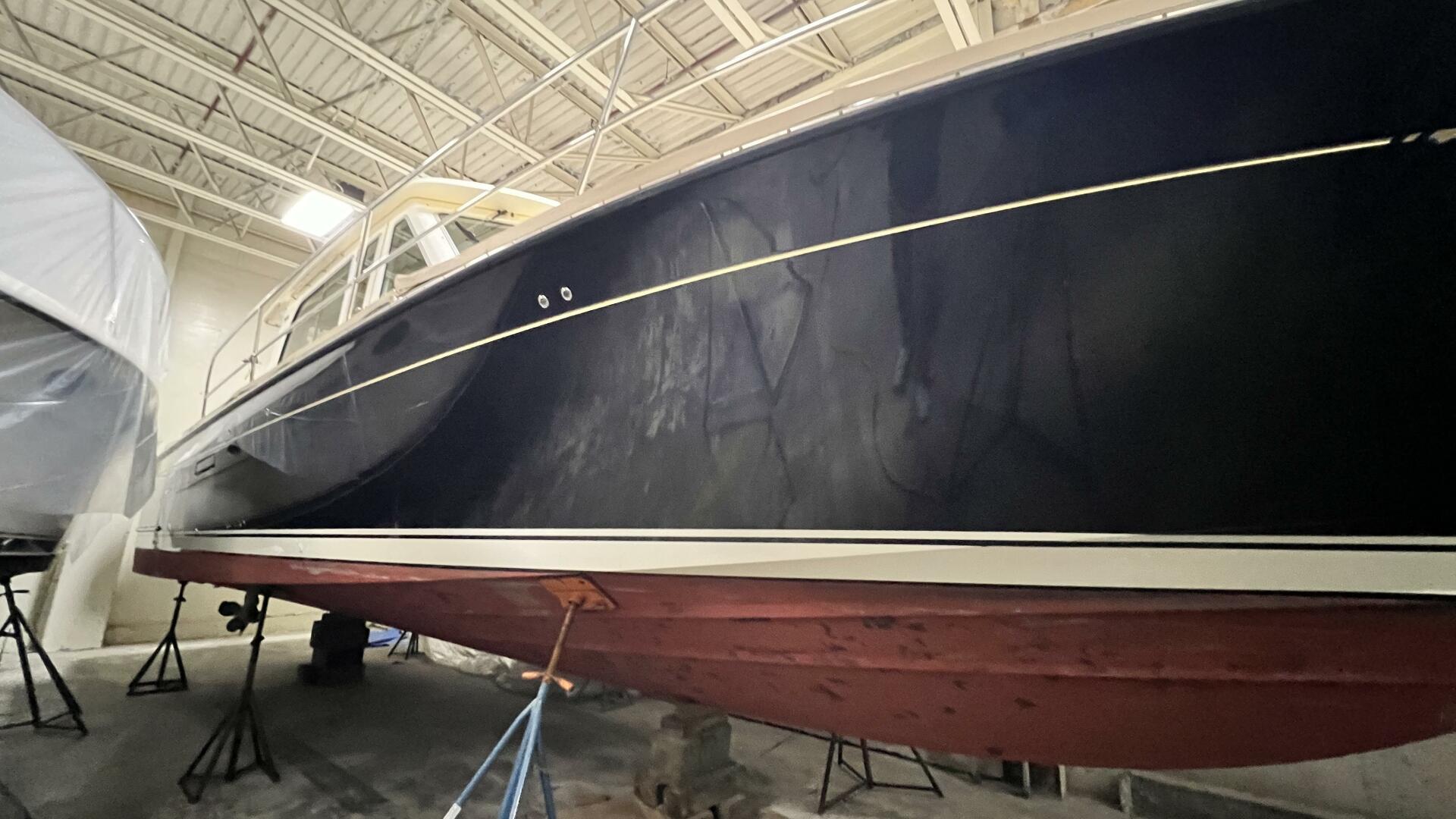 Slide: The Image of Sabre 40 Sedan 2011 - 4818668