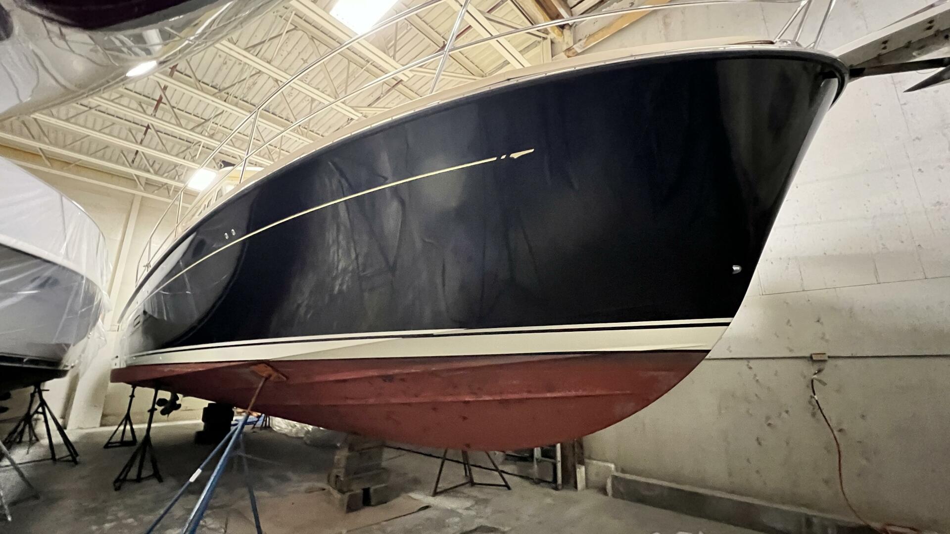 Slide: The Image of Sabre 40 Sedan 2011 - 4818669