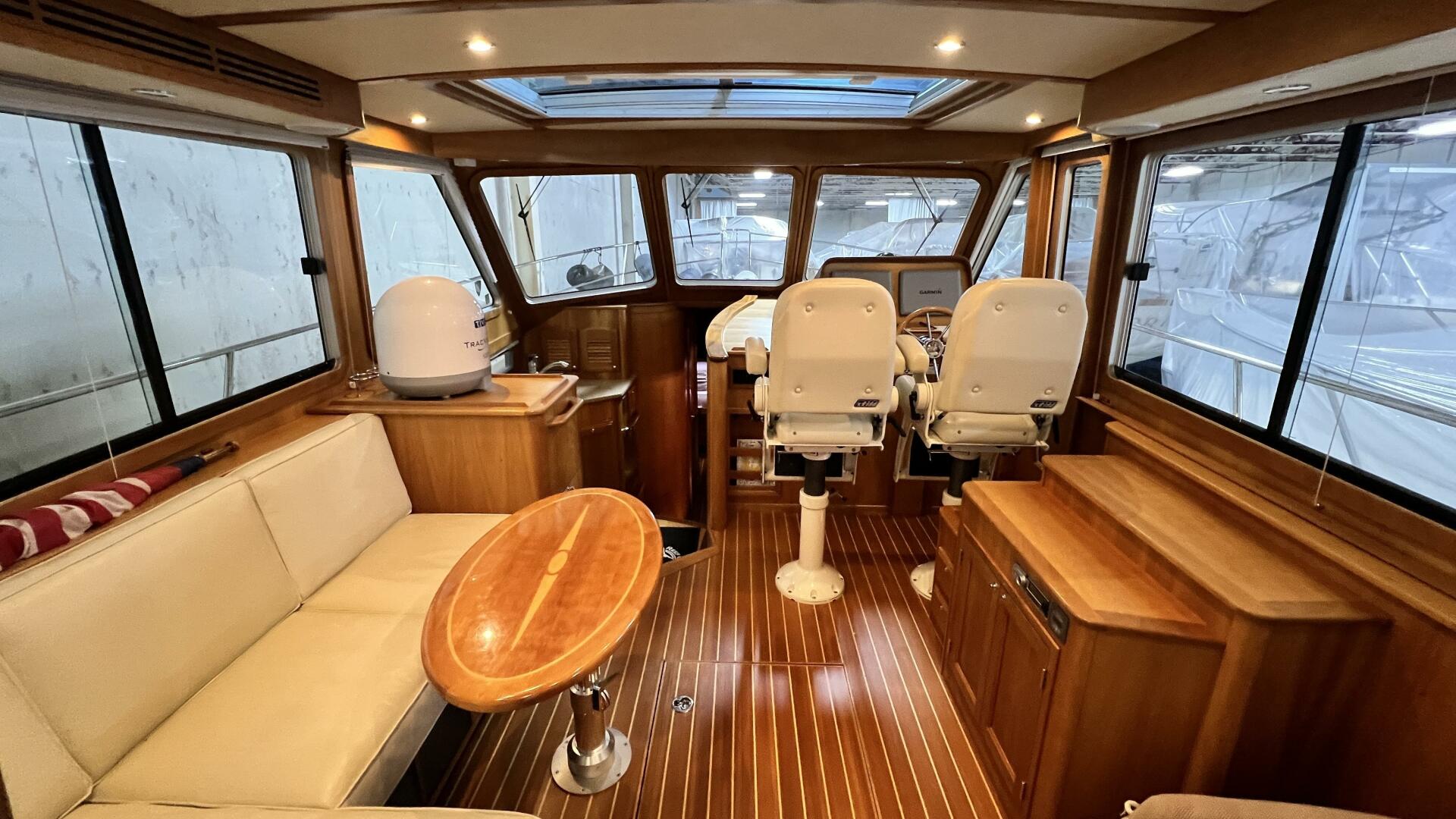 Slide: The Image of Sabre 40 Sedan 2011 - 4818670