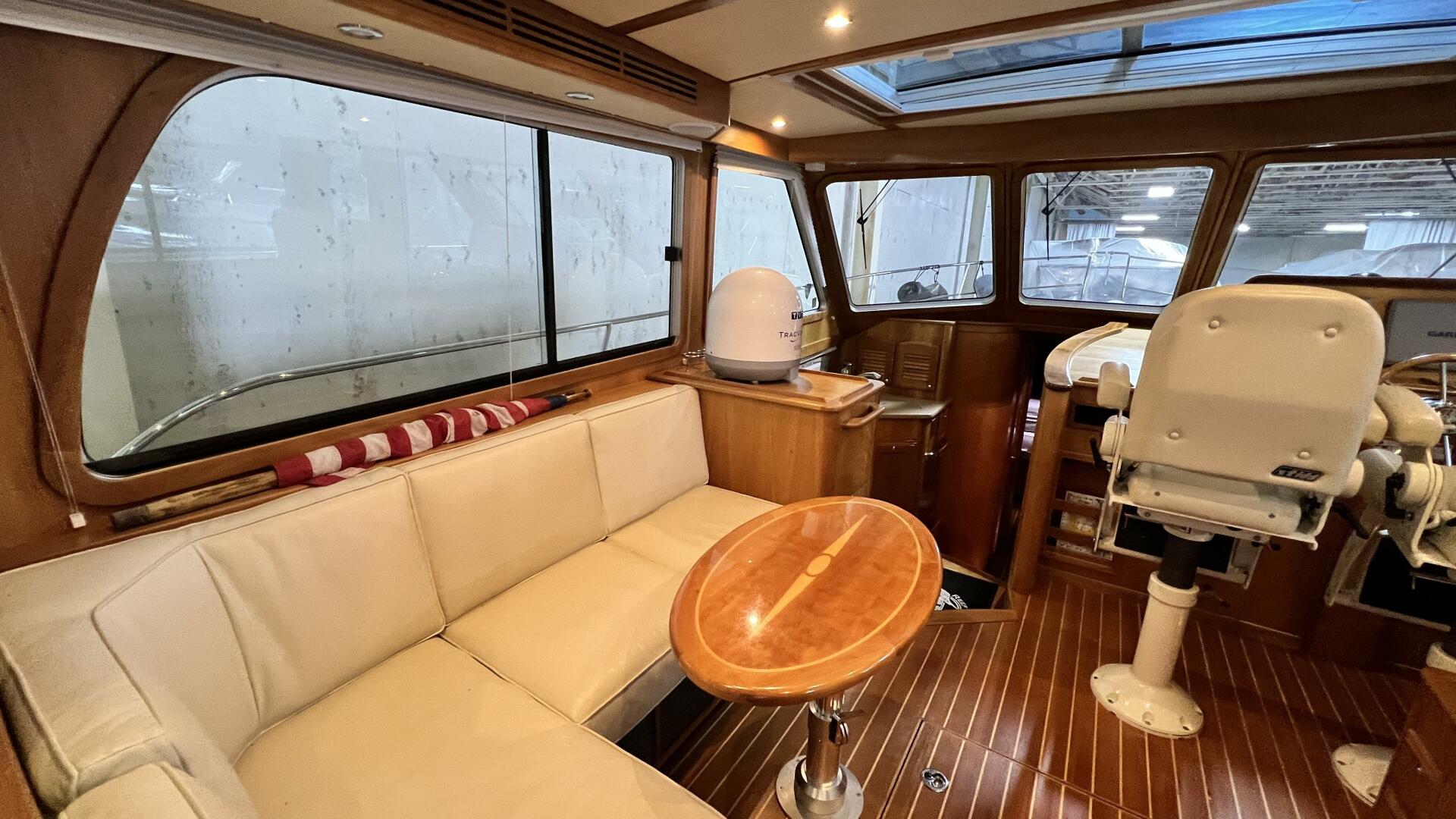 Slide: The Image of Sabre 40 Sedan 2011 - 4818671