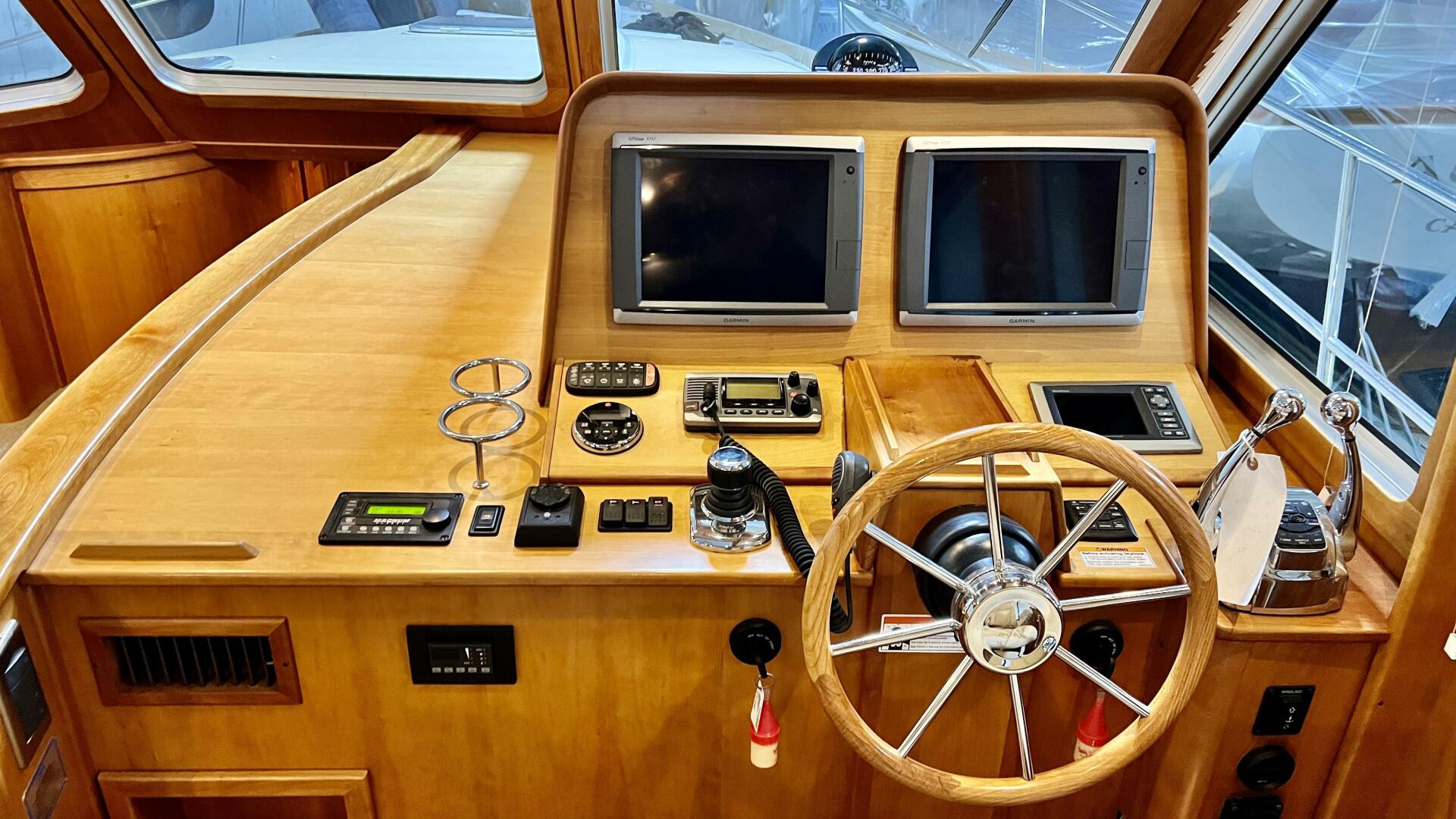 Slide: The Image of Sabre 40 Sedan 2011 - 4818673