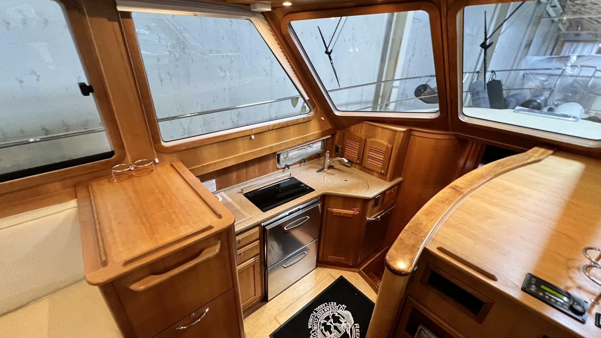 Slide: The Image of Sabre 40 Sedan 2011 - 4818674