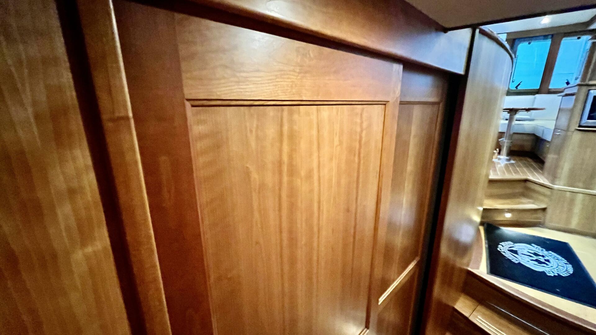 Slide: The Image of Sabre 40 Sedan 2011 - 4818684