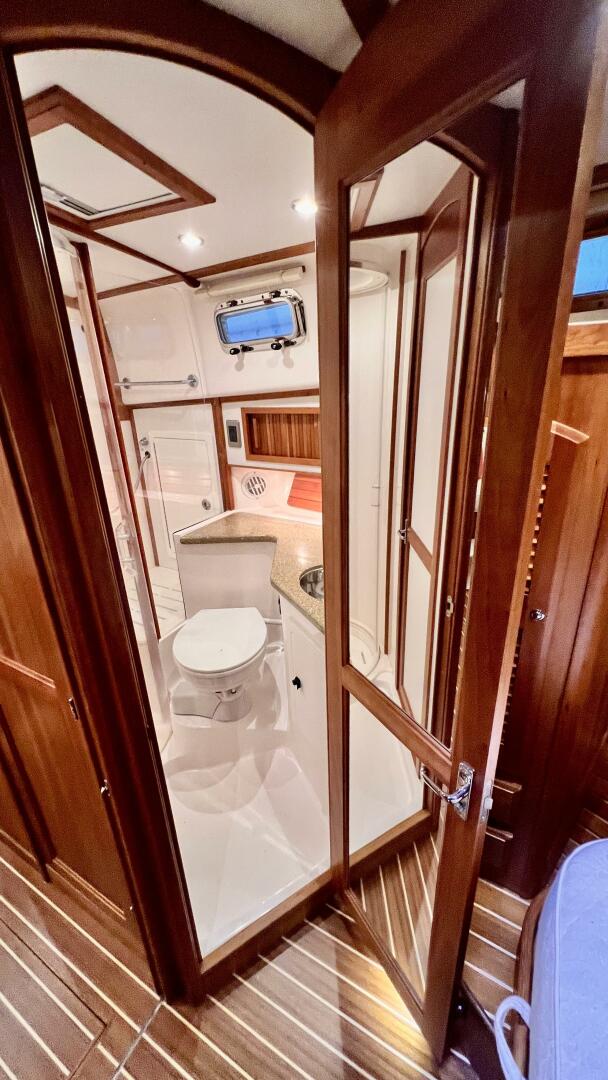 Slide: The Image of Sabre 40 Sedan 2011 - 4818694