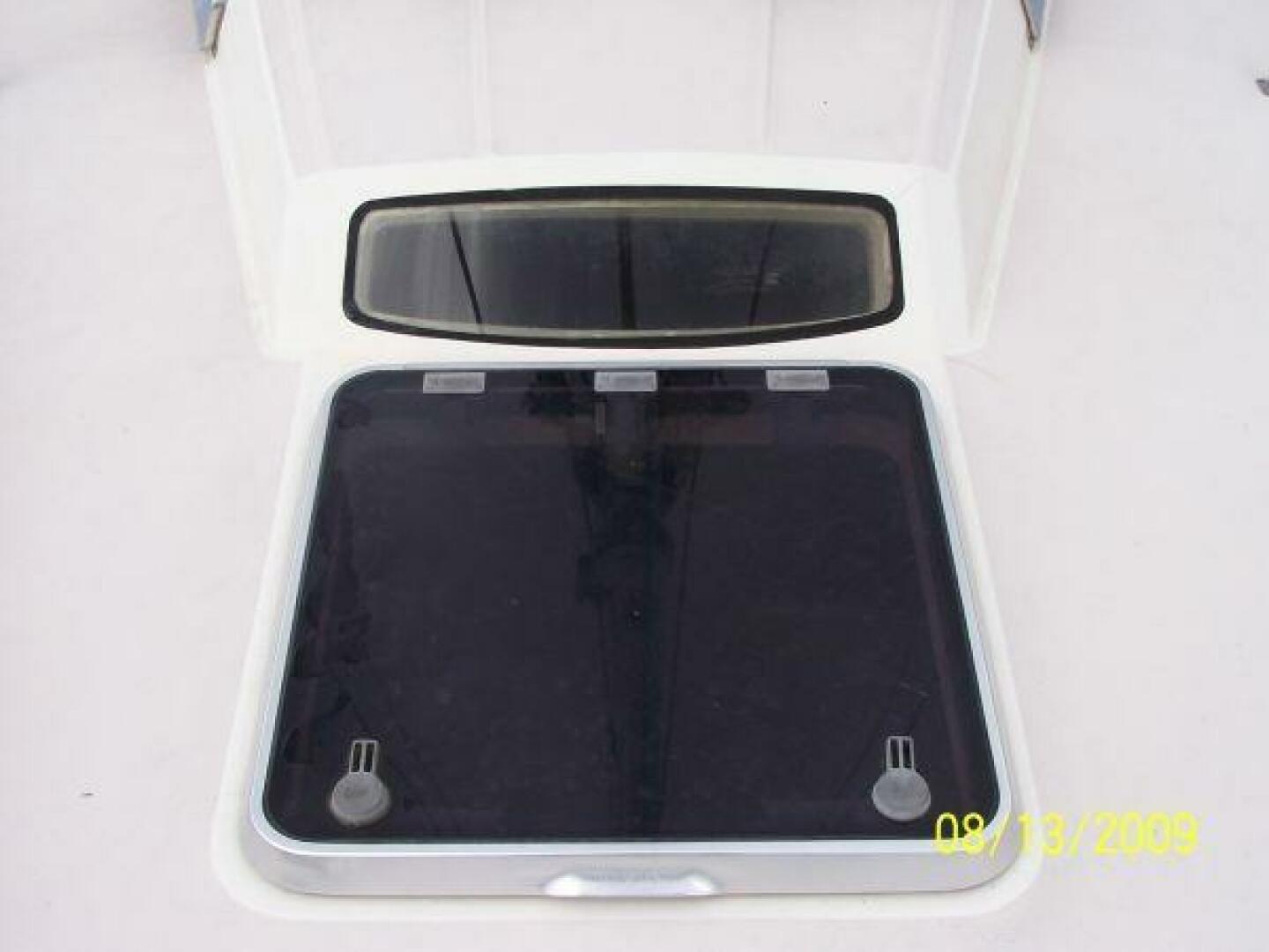 Slide: The Image of Sabre 425 Sloop 1996 - 4907306