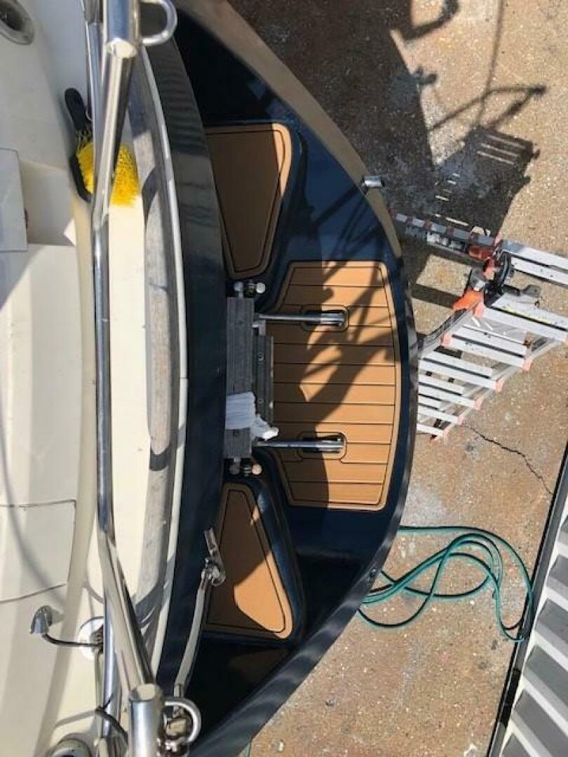 Slide: The Image of Sabre 425 Sloop 1996 - 4907368