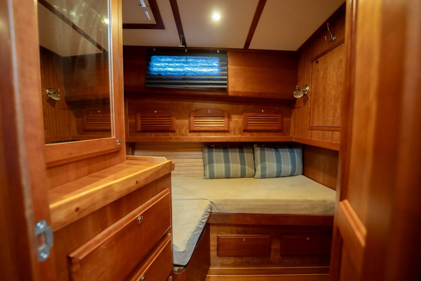 Slide: The Image of 39  Stbd Stateroom - 5408095