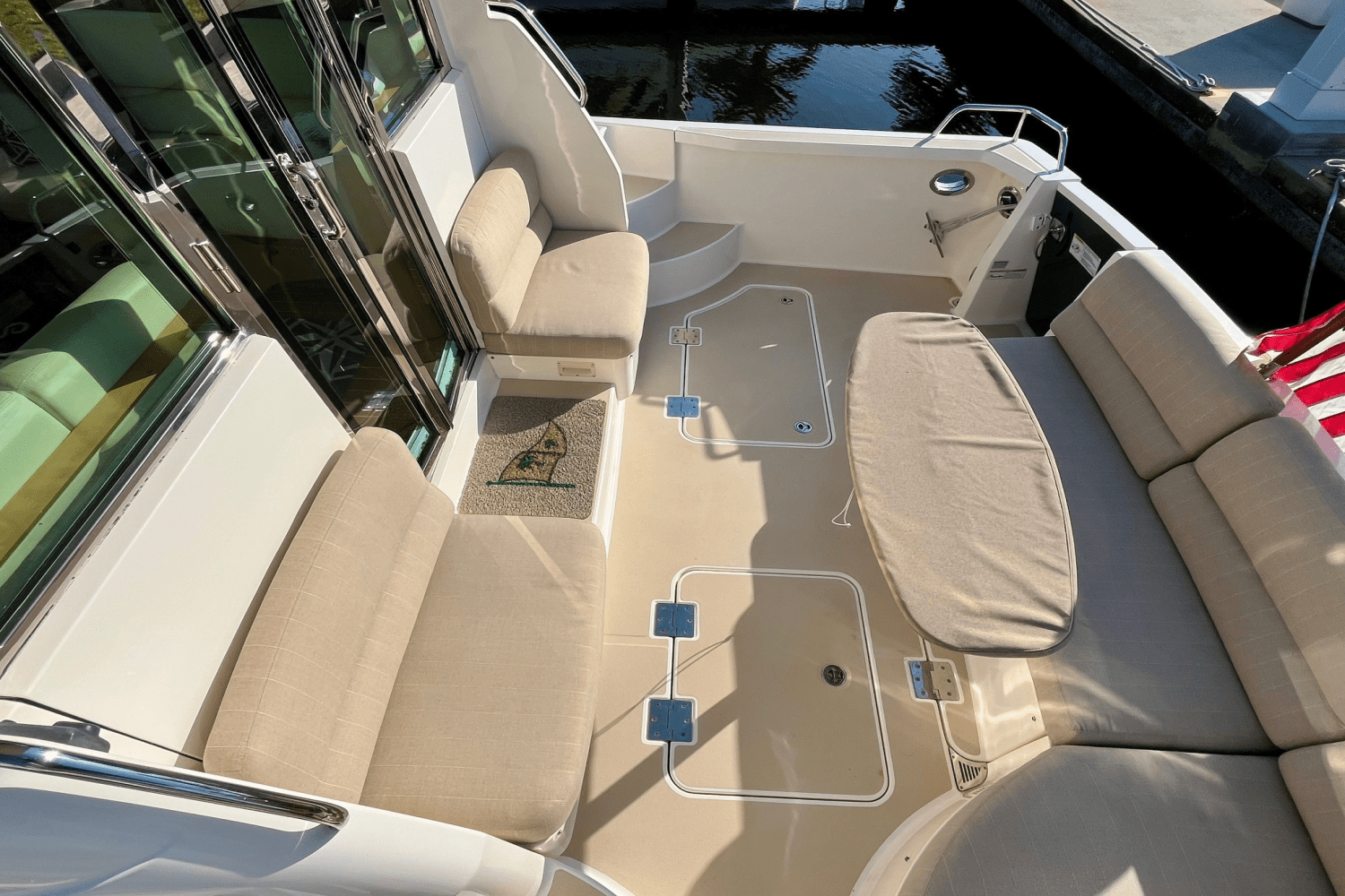 Slide: The Image of Sabre 42 SALON EXPRESS 2015 - 15