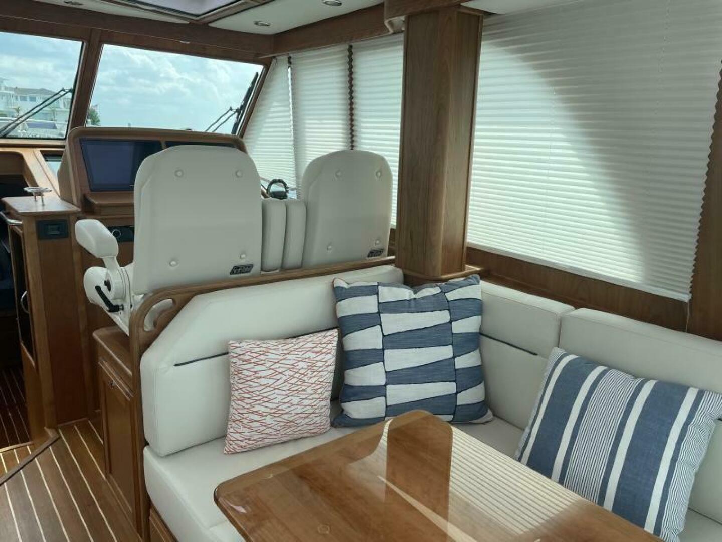Slide: The Image of Sabre 43 Salon Express 2023 - 4719281