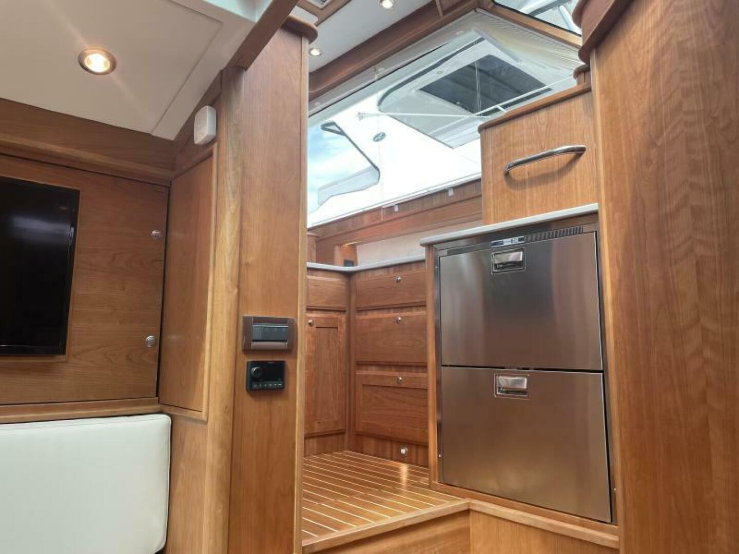 Slide: The Image of Sabre 43 Salon Express 2023 - 4719286