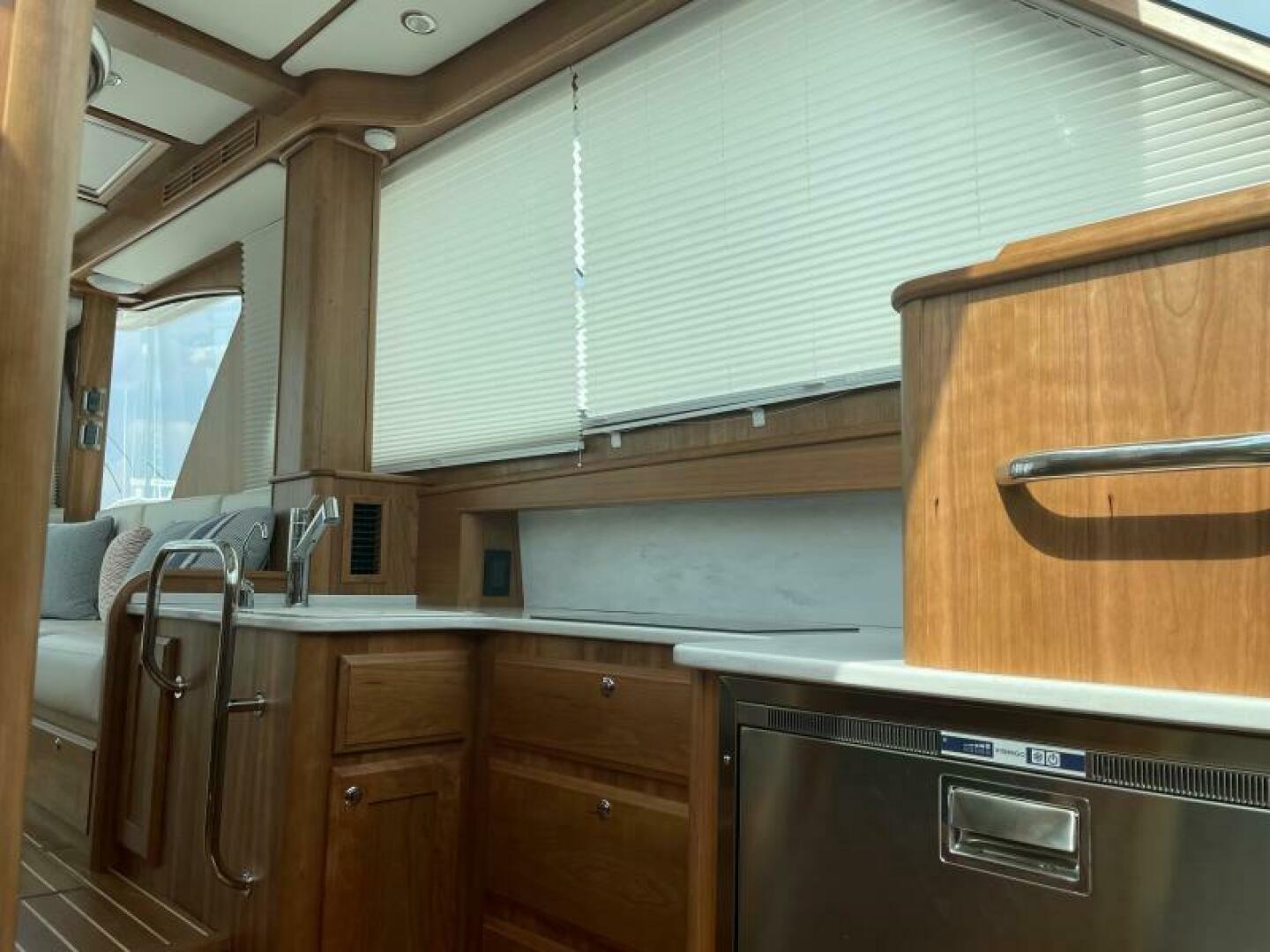 Slide: The Image of Sabre 43 Salon Express 2023 - 4719287