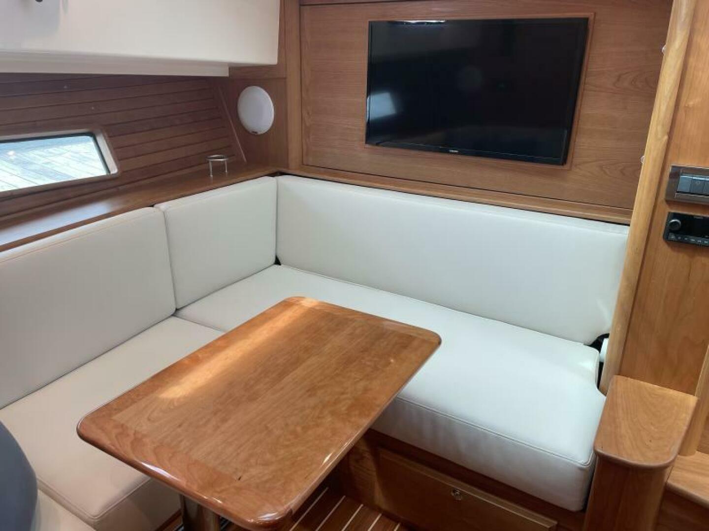 Slide: The Image of Sabre 43 Salon Express 2023 - 4719291