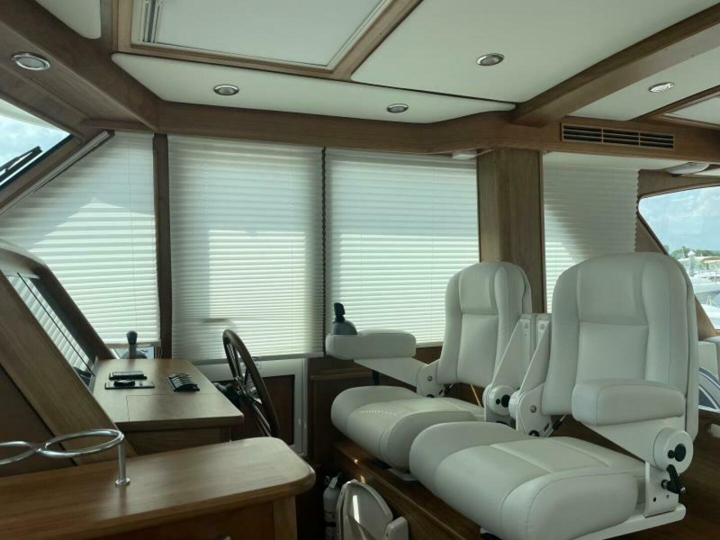 Slide: The Image of Sabre 43 Salon Express 2023 - 4719294