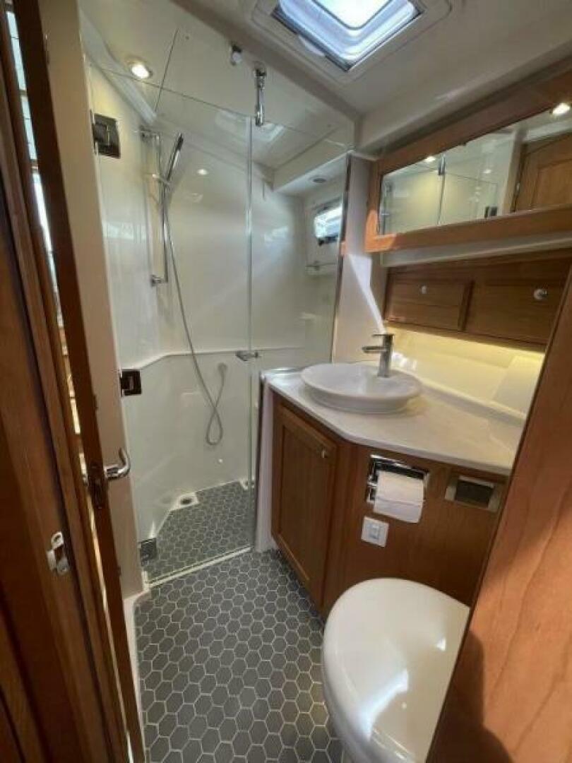 Slide: The Image of Sabre 43 Salon Express 2023 - 4719299