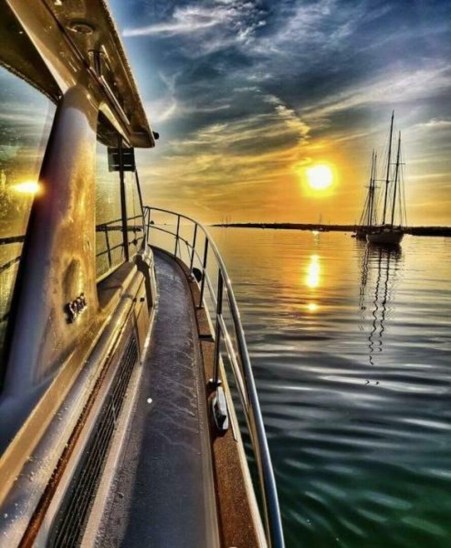 Slide: The Image of Sabre 43 Salon Express 2023 - 4719301