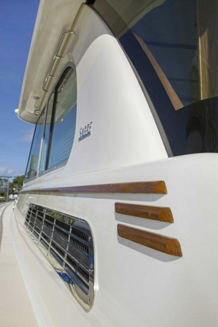 Slide: The Image of Sabre 45 Salon Express 2025 - 4112754