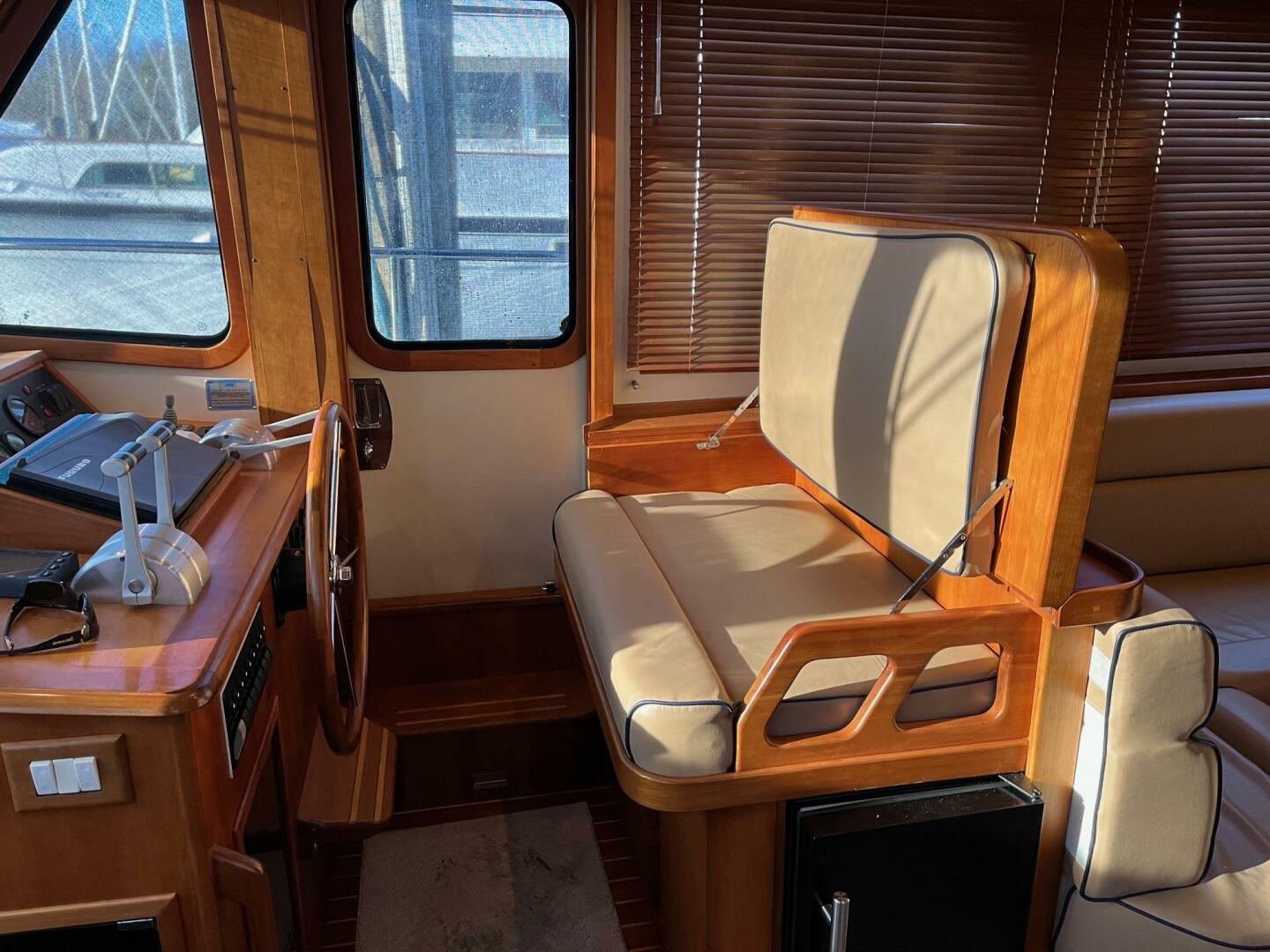 Slide: The Image of Sabre 47 Aft Cabin 2004 - 4908289
