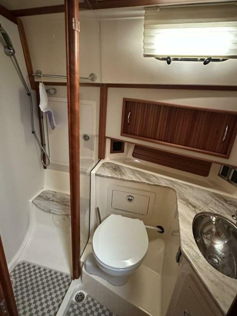 Slide: The Image of Sabre 48 Salon Express 2014 - 10