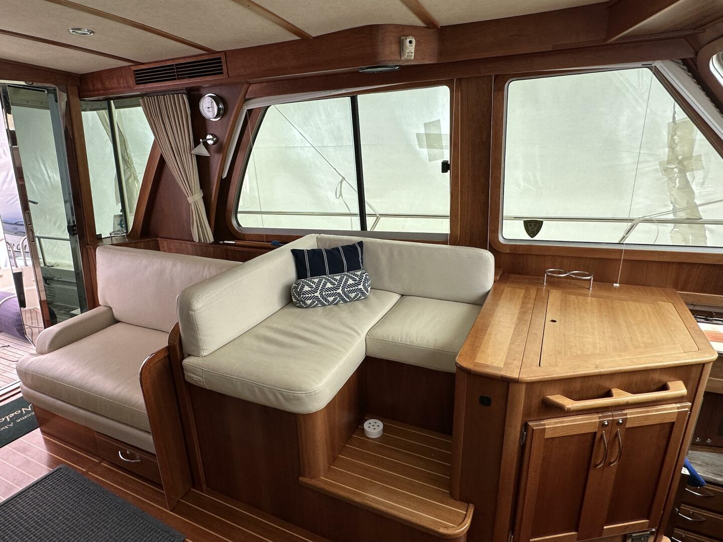 Slide: The Image of Sabre 48 Salon Express 2014 - 6