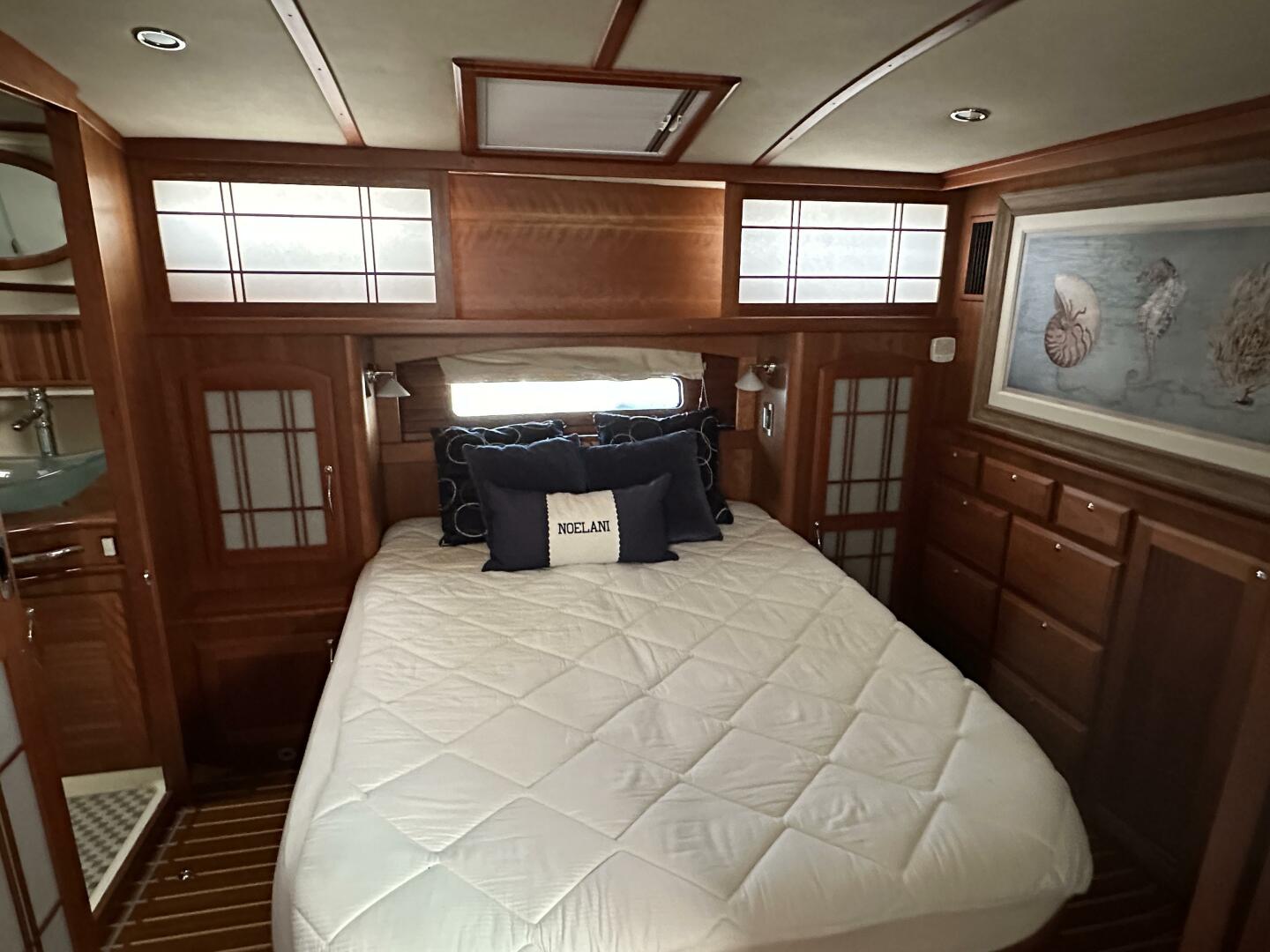 Slide: The Image of Sabre 48 Salon Express 2014 - 7