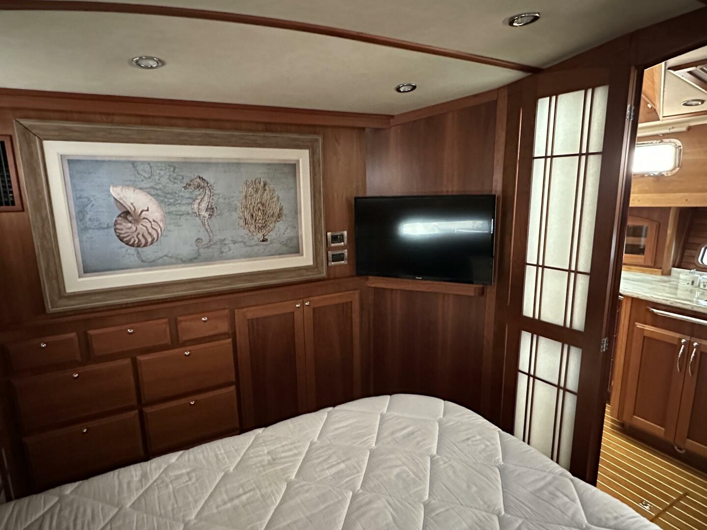 Slide: The Image of Sabre 48 Salon Express 2014 - 8