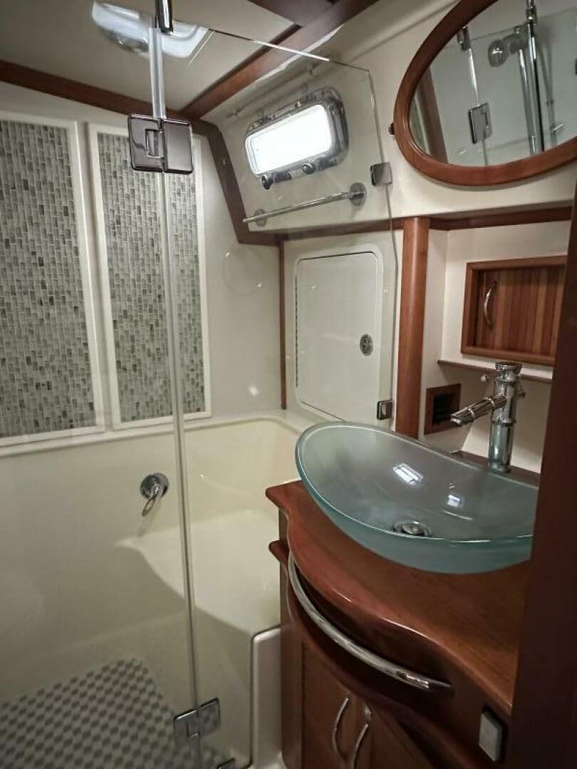 Slide: The Image of Sabre 48 Salon Express 2014 - 9